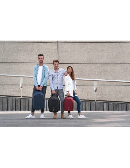 Zaino antitaccheggio Bobby Hero