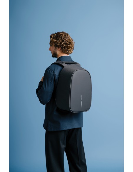 Zaino antitaccheggio Bobby Hero