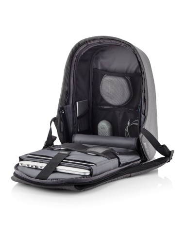 Zaino antitaccheggio Bobby Hero