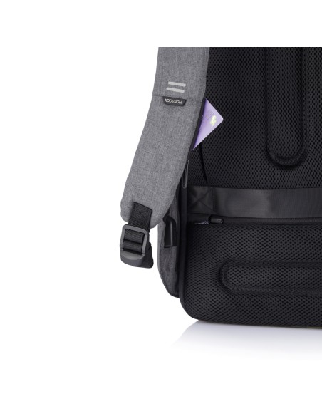 Zaino antitaccheggio Bobby Hero