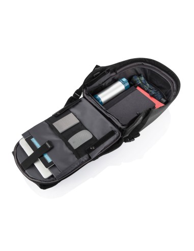 Zaino antitaccheggio Bobby Hero