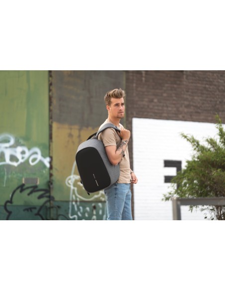 Zaino antitaccheggio Bobby Hero