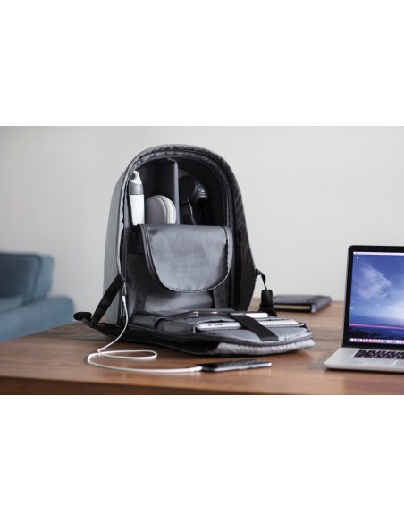 Zaino antitaccheggio Bobby Hero