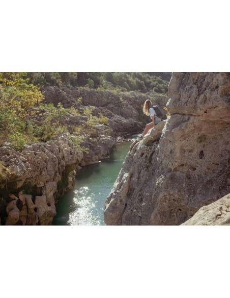 Zaino antitaccheggio Bobby Hero