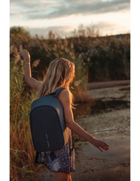 Zaino antitaccheggio Bobby Hero