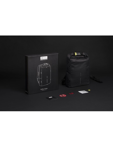 Zaino antitaccheggio Urban Lite