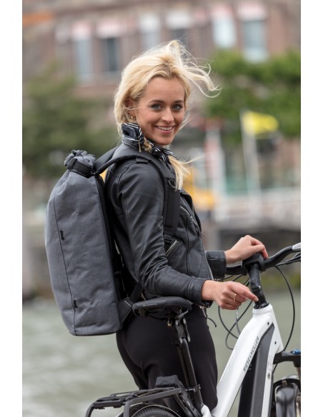 Zaino antitaccheggio Urban Lite