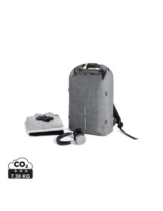 Zaino antitaccheggio Urban antitaglio