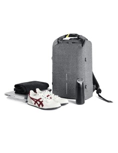 Zaino antitaccheggio Urban antitaglio