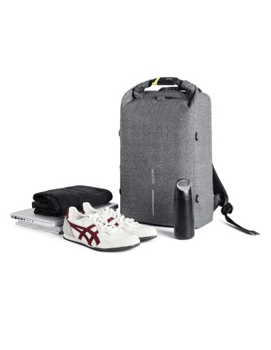 Zaino antitaccheggio Urban antitaglio