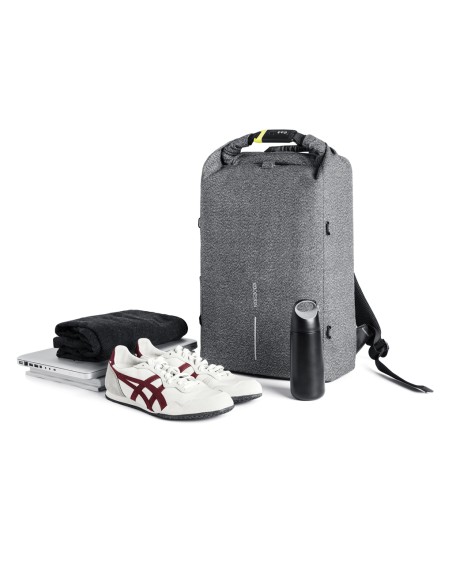 Zaino antitaccheggio Urban antitaglio