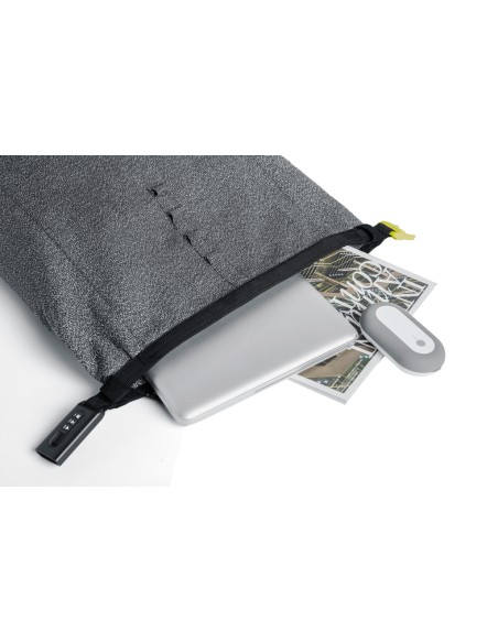 Zaino antitaccheggio Urban antitaglio