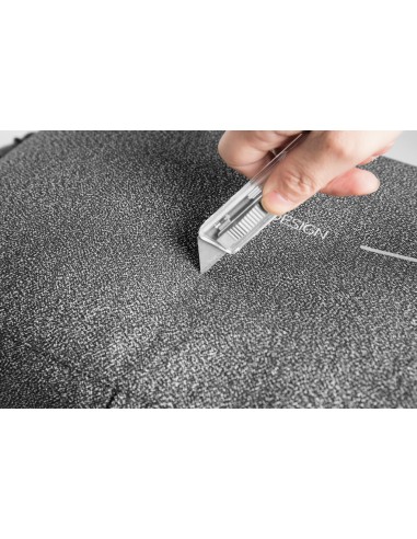 Zaino antitaccheggio Urban antitaglio