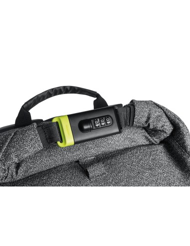 Zaino antitaccheggio Urban antitaglio