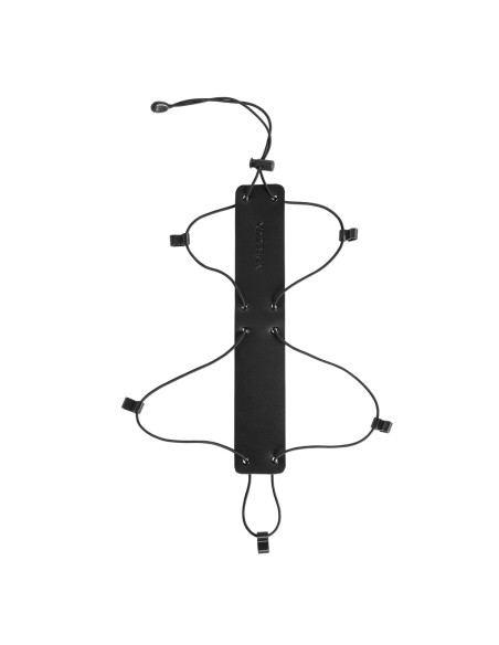 Zaino antitaccheggio Urban antitaglio