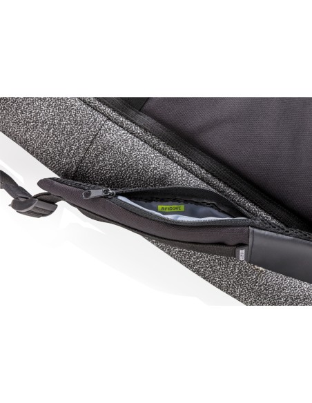 Zaino antitaccheggio Urban antitaglio