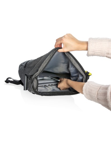 Zaino antitaccheggio Urban antitaglio