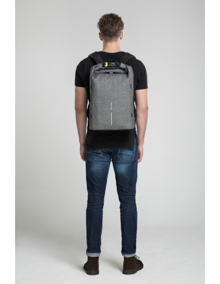 Zaino antitaccheggio Urban antitaglio