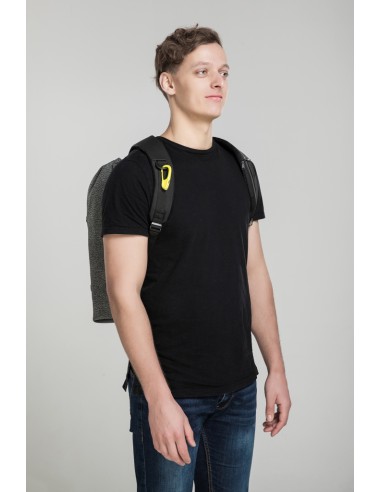 Zaino antitaccheggio Urban antitaglio