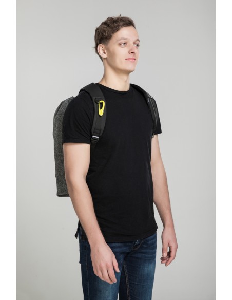 Zaino antitaccheggio Urban antitaglio