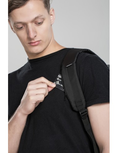 Zaino antitaccheggio Urban antitaglio