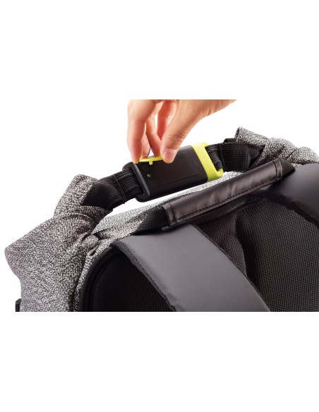 Zaino antitaccheggio Urban antitaglio