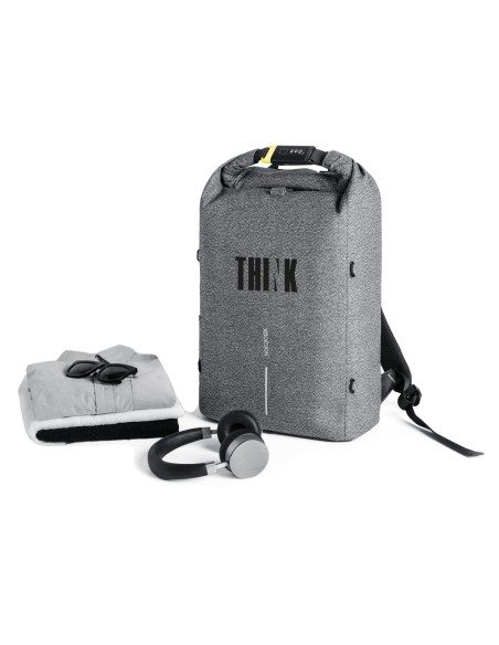 Zaino antitaccheggio Urban antitaglio