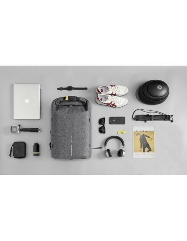 Zaino antitaccheggio Urban antitaglio