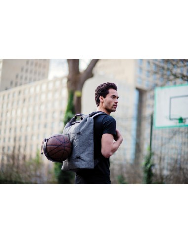 Zaino antitaccheggio Urban antitaglio