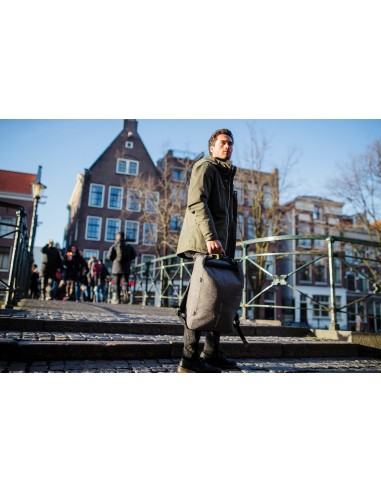 Zaino antitaccheggio Urban antitaglio