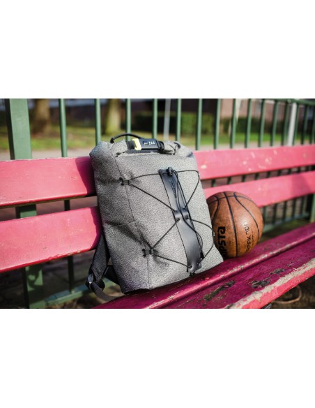 Zaino antitaccheggio Urban antitaglio