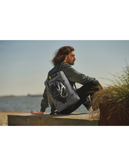 Zaino antitaccheggio Urban antitaglio