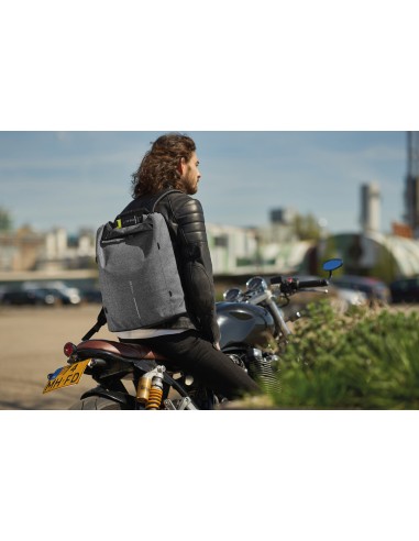 Zaino antitaccheggio Urban antitaglio