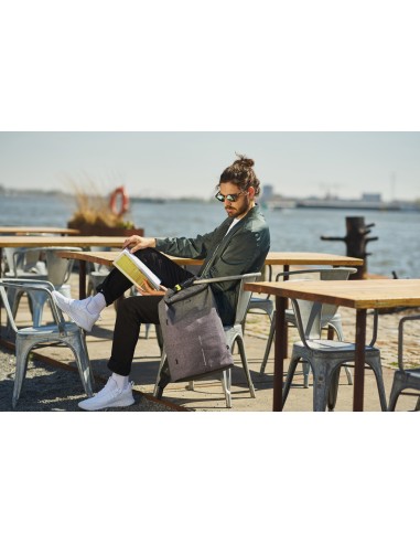 Zaino antitaccheggio Urban antitaglio