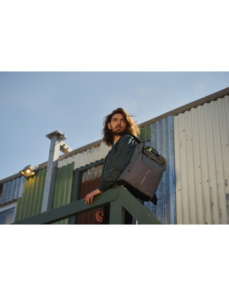 Zaino antitaccheggio Urban antitaglio