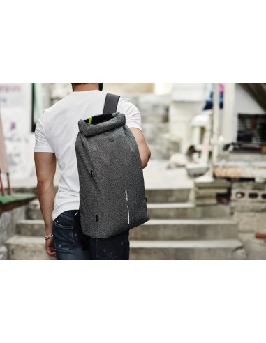 Zaino antitaccheggio Urban antitaglio