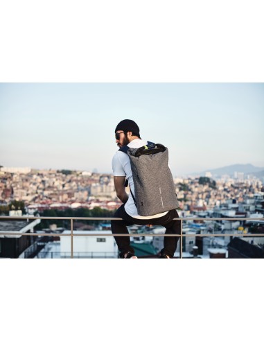 Zaino antitaccheggio Urban antitaglio