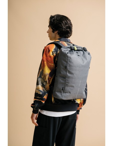 Zaino antitaccheggio Urban antitaglio