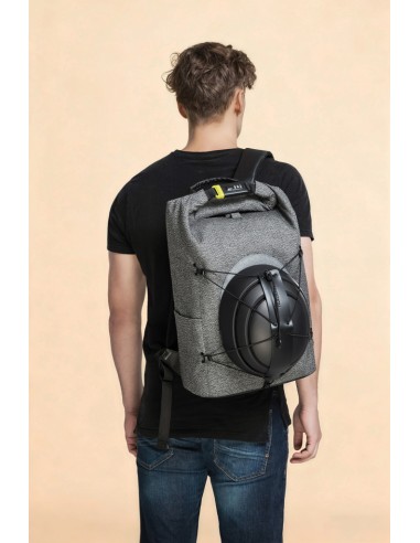 Zaino antitaccheggio Urban antitaglio