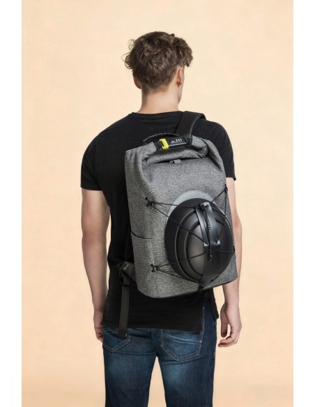 Zaino antitaccheggio Urban antitaglio