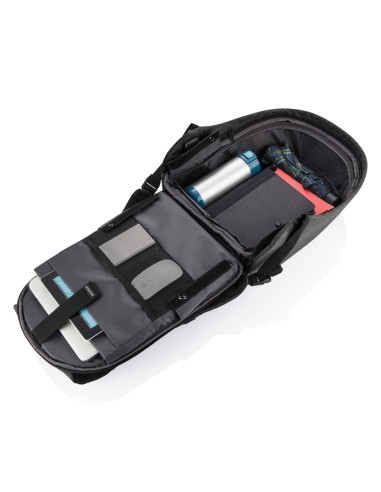 Zaino antitaccheggio Bobby Hero Small