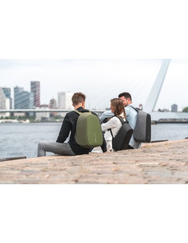 Zaino antitaccheggio Bobby Hero Small