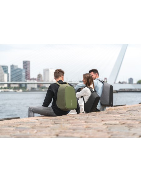 Zaino antitaccheggio Bobby Hero Small