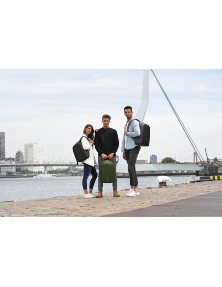 Zaino antitaccheggio Bobby Hero Small