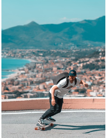 Zaino antitaccheggio Bobby Hero Small