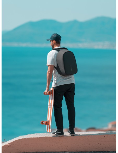 Zaino antitaccheggio Bobby Hero Small