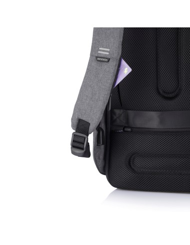 Zaino antitaccheggio Bobby Hero Small