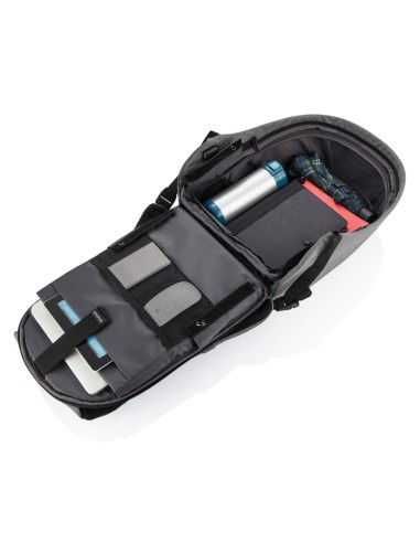 Zaino antitaccheggio Bobby Hero Small