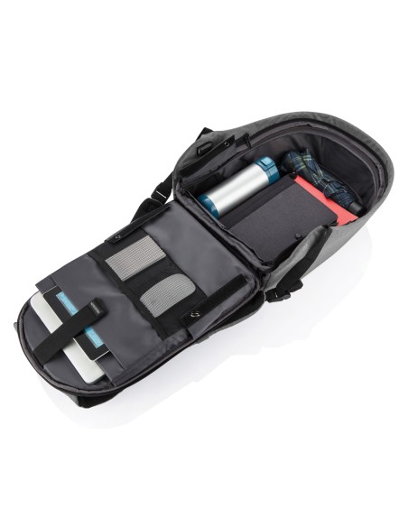 Zaino antitaccheggio Bobby Hero Small