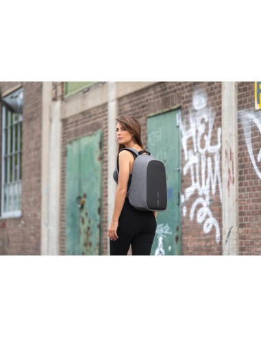 Zaino antitaccheggio Bobby Hero Small
